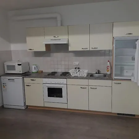 Big Flat In The Centre With Terrace Apartmán *