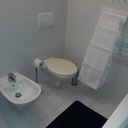 Big Flat In The Centre With Terrace * 布拉格