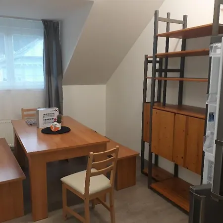 Big Flat In The Centre With Terrace