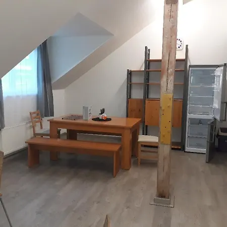 公寓 Big Flat In The Centre With Terrace *
